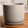 Flower lava gray 3 l