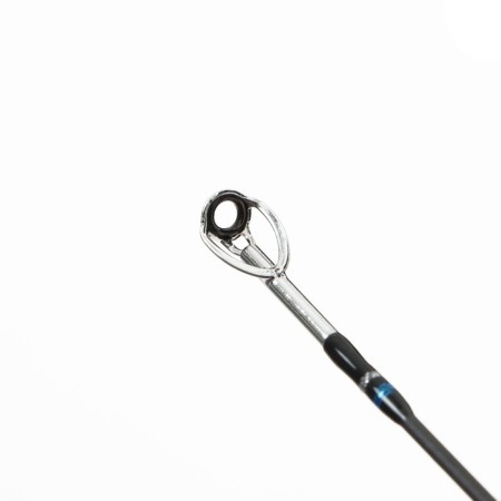 Spinning Nautilus Crossblade CBS-722M, length 2.19 m, test 5-24 g-9