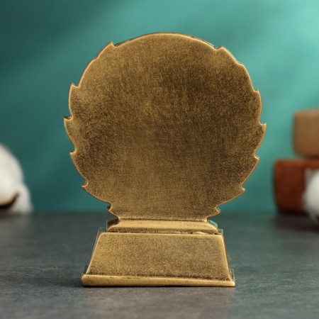 Stela "Sports Sport" 9x4x12cm-2