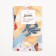 Top "chicken and Easter cakes" 35x60 cm, 100% HL, mobbleba 164 g/m2