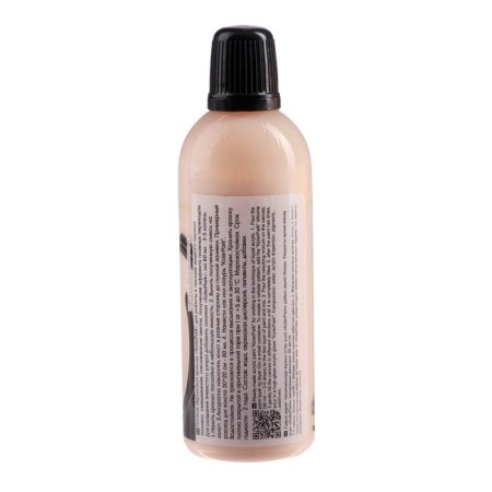 Acrylic paint for technology fluid art, klerpark, gold, 80 ml-1