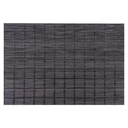 Serving napkin Zapel Symmetry, gray color