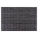 Serving napkin Zapel Symmetry, gray color