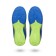 BUTS football ATEMI SBA-006 Indoor Kids, blue/bright salut, size 33