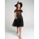 Dress for girls, height 128 cm