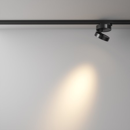 Technical TR006-1-1-12W3K-B track lamp-5