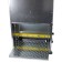 Bunker feeder for chickens, pedal, 28 l, alma