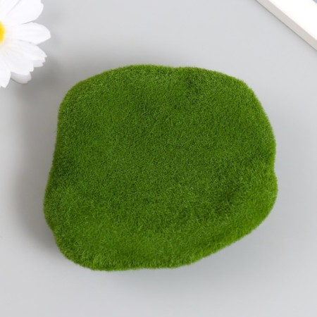 Moss Artificial "Stone" 10 cm-1