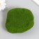 Moss Artificial "Stone" 10 cm