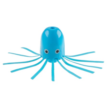 Set for showing focuses "Cool tricks", blue color