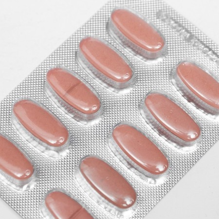 Venopim Forte Diosmin + Hesperidine (Venotonik) tab. No. 30-4