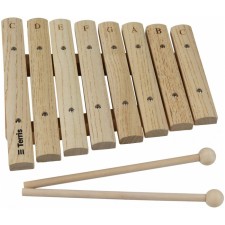 Terris xylophone, XPN-23