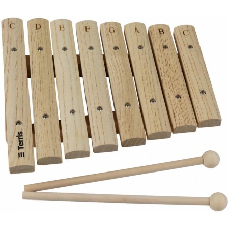 Terris xylophone, XPN-23