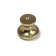 Cappio RK148, D = 30 mm pen, the color of satin gold, 8 pcs.