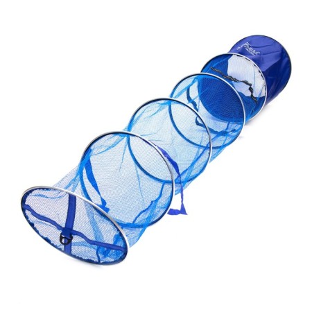NAMAZU SP cage, d = 45 cm, l = 250 cm, round, in the case-1
