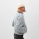 Women's jacket minku, gray color, rn 50