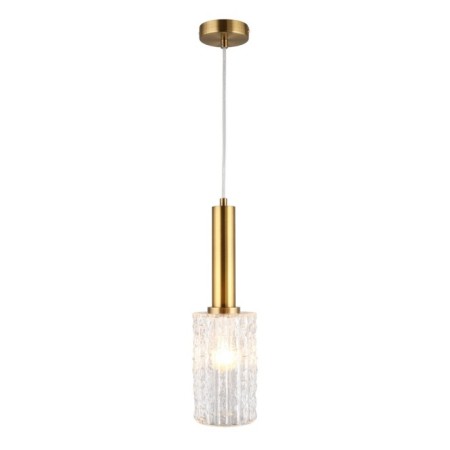 Suspended Henrite E27 40W lamp