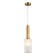 Suspended Henrite E27 40W lamp