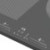 Hon surface Maunfeld CVI804SFDGR, induction, 4 burners, sensor, gray