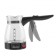 Electric Turkish Ender Costa-1008, 800 watts, 0.5 l, black