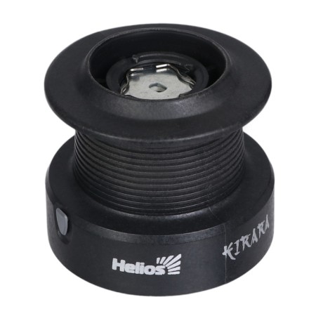Bearing coil Helios kirara 4000f, 1 bearing, 5.2: 1, spare spool-3