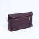 Magneta bag, long belt, purple color