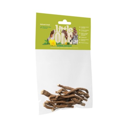 Little One dandelion roots, 35 g