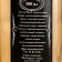 Set for shower gel and shampoo "Vanilla" 300 ml