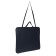 Folder for drawings and drawings A2, 660 x 470 x 50 mm, handles, textile, PDM-5, calligrata gray