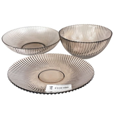 Panair Sogretta plate, 21 cm-2