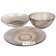 Panair Sogretta plate, 21 cm