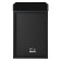Hyundai H-Mc1220 Black 60W FM USB BT Micro SD