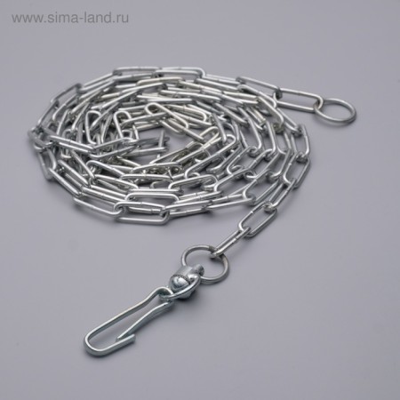 Binding circuit with a long link, 26 x 3 mm, length 3 m-1