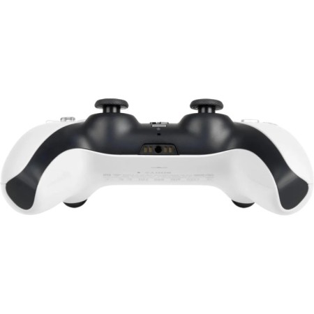 Gamepad of a wireless PlayStation Dualsense white for: PlayStation 5 (CFI-ZCT1G)-4
