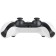 Gamepad of a wireless PlayStation Dualsense white for: PlayStation 5 (CFI-ZCT1G)