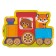 Puzzle "train" for the smallest