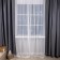 Garland "Curtain" 2 × 3 m, IP20, transparent thread, 720 LED, yellow glow, 8 modes, 220 V