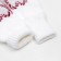 Women's mittens in the gift box "Avocado" r. 19