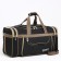 Road bag with lightning, long belt, black color