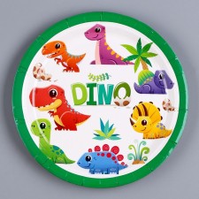 Paper plate 