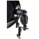 Softbox with an adapter for the premature flashes EB-060, 40 × 40 cm