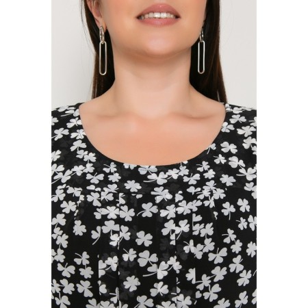 Women's dress, size 46-8