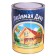 Protective texture coating of wood, rosewood, 0.75 liters