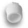 Aqualink plug, polypropylene, threaded, d = 25 mm x 3/4 "