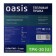Thermal gun Oasis TPK-30, Electr., 1/2/3 kW, 250 m3/h, up to 30 m2 + drill as a gift