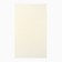 Terry towel Biscottom, 70x120cm, milk color, 460g/m, cotton