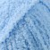Yarn "Softy" 100% micropoliester 115m/50g (40 blue)