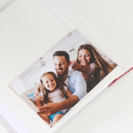 Photo album for 200 photos "Family" 10x15 cm-4