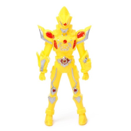 Figure "Space Alien", Mix Colors-5