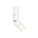 AMBRELLA LIGHT, TECHNO, XM6312150, GU5.3, Color of White sand